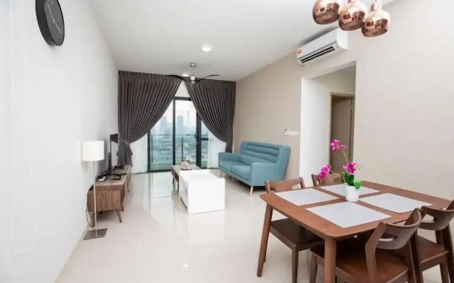 Velocity Residences Suites by uBook
