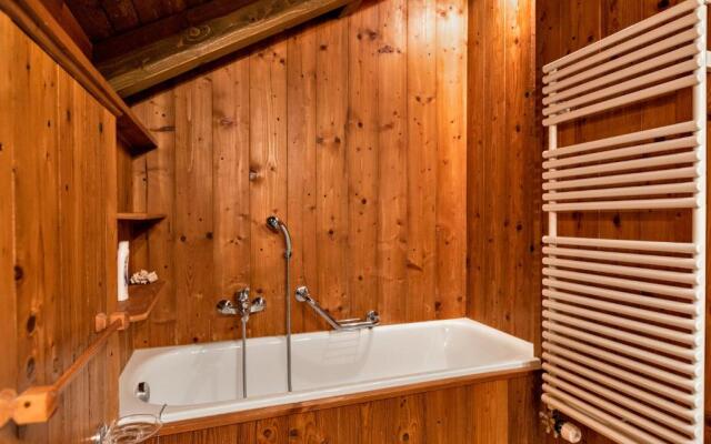 Chesa Cromer - Celerina