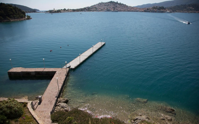 Xenia Poros Image Hotel