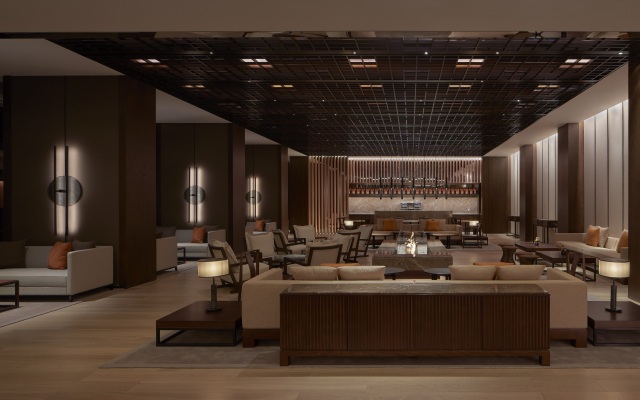 The PuXuan Hotel and Spa