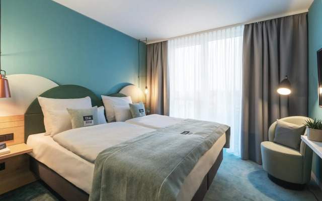 Holiday Inn – the niu, Cure Erlangen by IHG