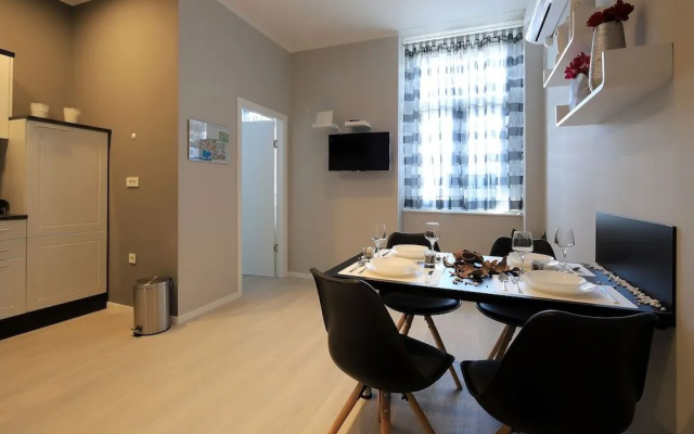 Apartman Karla