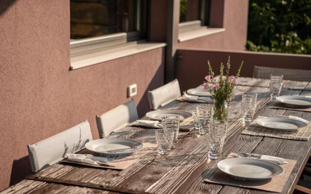 Villa Enny, 3 BD with private pool
