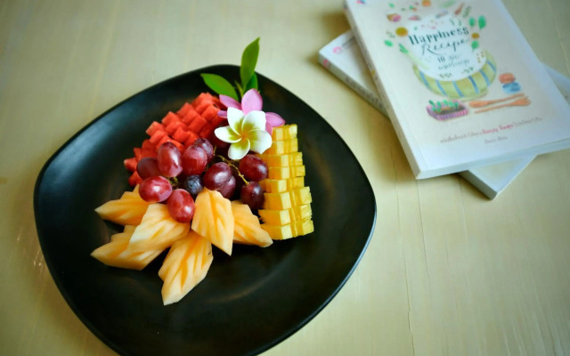 A-Te Chumphon Hotel