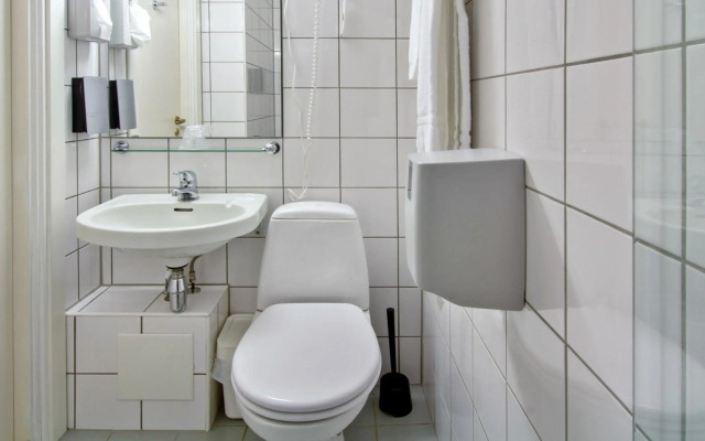 Thon Partner Hotel Horten