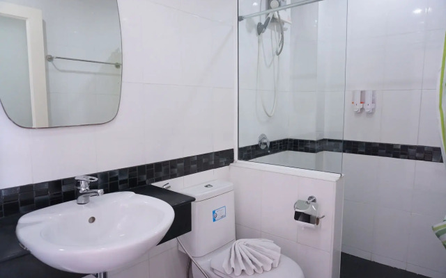 Angelina Guesthouse