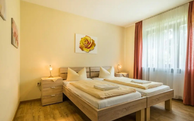 Ferienwohnanlage Oberaudorf