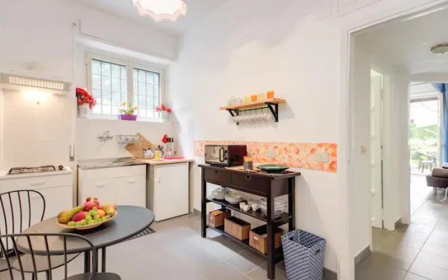 Rhome Apartments Aventino