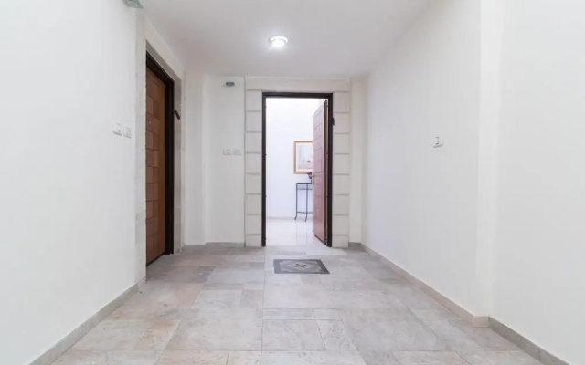 RENTAL ISRAEL- Modern aprt near Mamilla