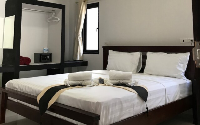 Lamai Coconut Residence