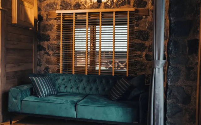 Lome Çiftliği Otel ve Restoran