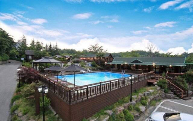 Yeongdeok Samsa Marin Village Pension