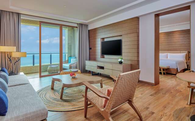 DoubleTree by Hilton Shanwei