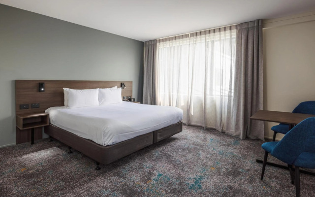 Heartland Hotel Auckland Airport
