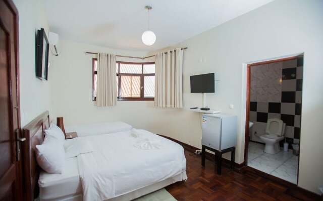 Lidias Guest House