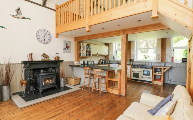 St. Marks School House