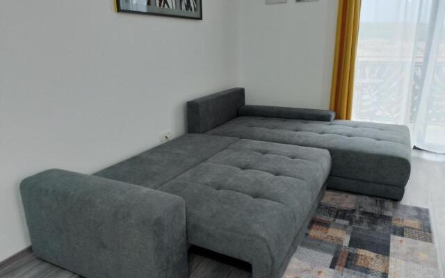 Apartament regim hotelier Băile Felix