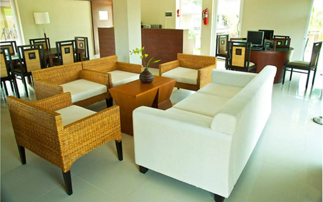 Pilanta Spa Resort
