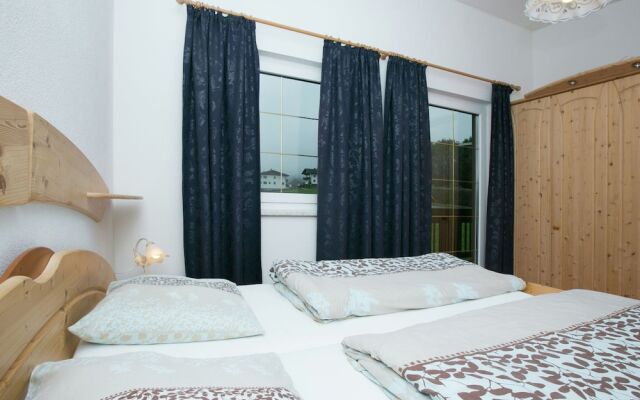 Luxurious Holiday Home in Fügen Near Ski Area