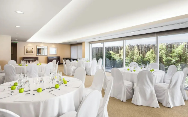 DoubleTree by Hilton Buenos Aires