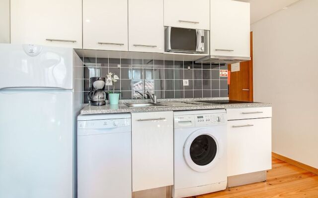 Alfama Apartment