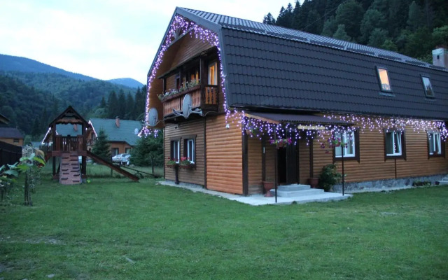 Cottage Milena