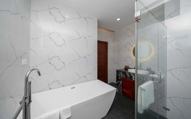 Treetop by Eight Continents, Zanzibar