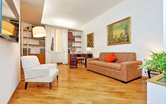 Casa Navona - My Extra Home