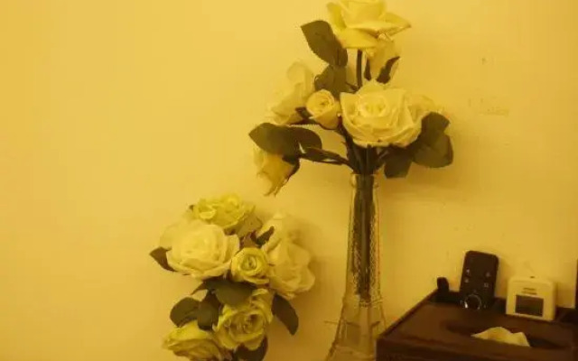 Yangjiang Letu Hotel (Agile Gold Coast)