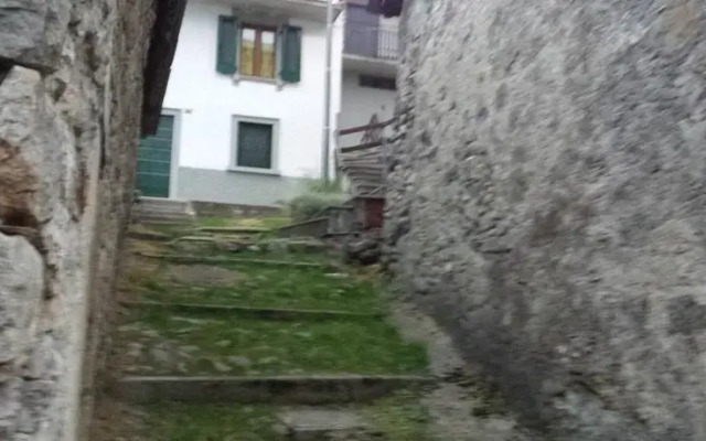 Appartamento Roccolo
