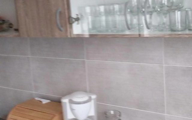 APARTMAN PAVE & ILIJA jr