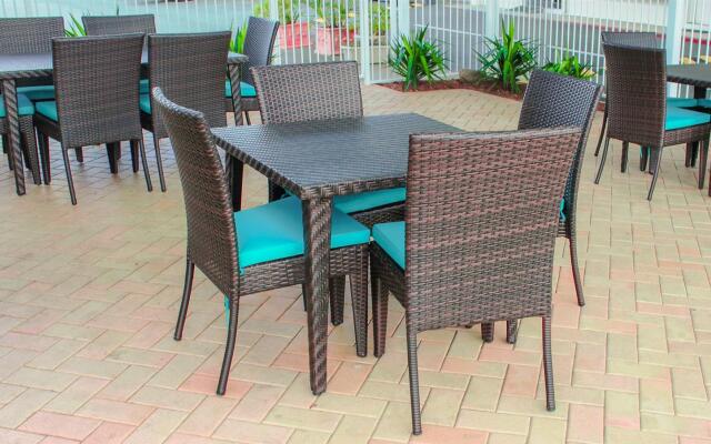 Sunnybank Star Hotel & Apartments