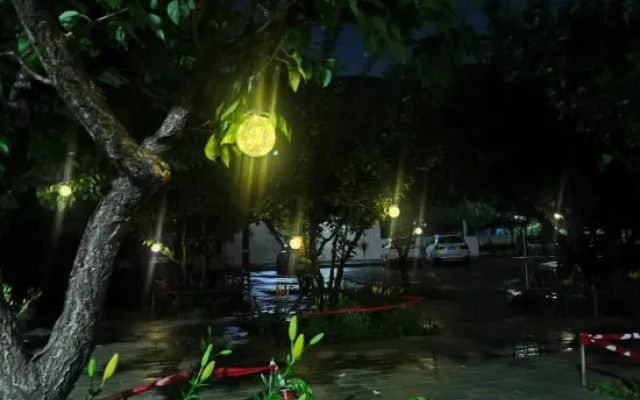 Homeland Ecological Park Homestay, Beijing