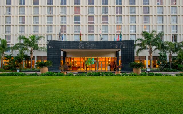 InterContinental Lusaka, an IHG Hotel