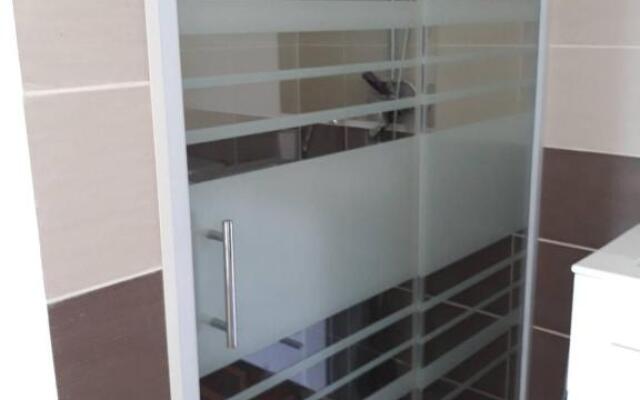 Bungalow de charme