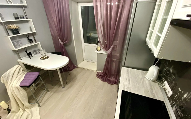 FlatRoom on Lenin Street 15B