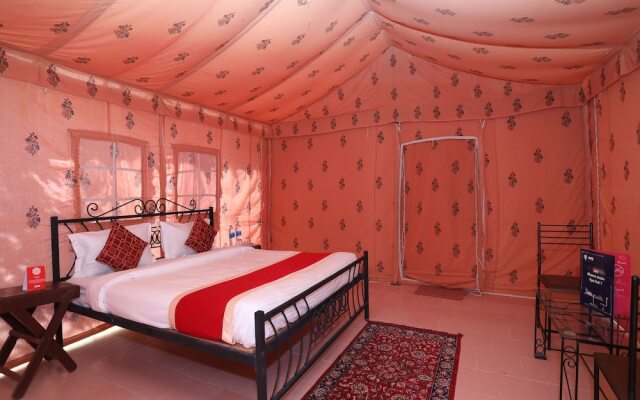 OYO 10081 Tent Desert Banjara Resort