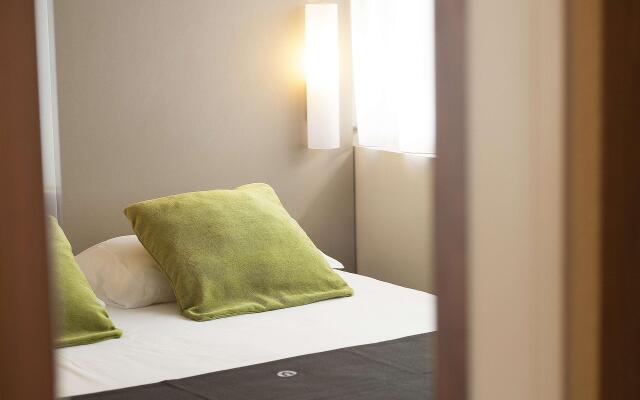 Hotel Campanile Mulhouse Sud - Morschwiller