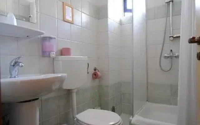 Pension Podul Turcului