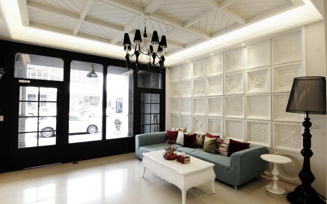 Mieh's Inn