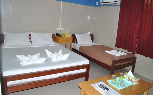 Royal Toe Hotel