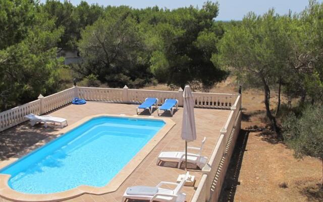 Casa Tramontana I y II