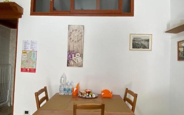 Home Sweet Home rooms