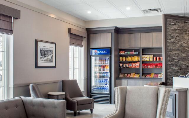 Chateau Moncton & Suites, an Ascend Collection hot