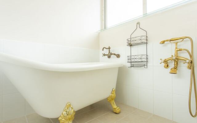 magnolia suite igusa villa
