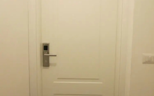 Trevi Elegance Suite