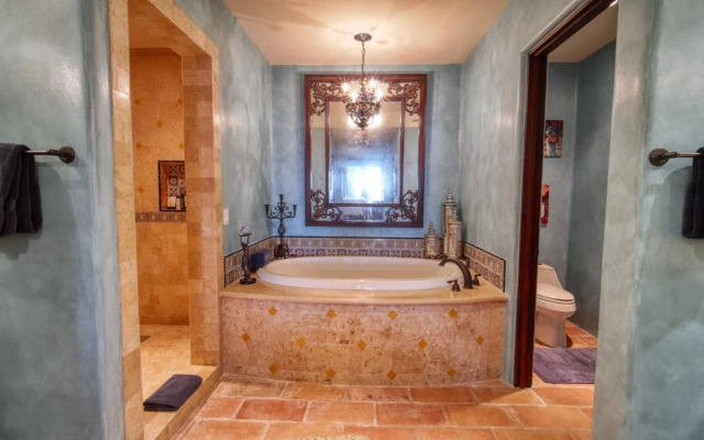 Hacienda Beach Veranda 3101