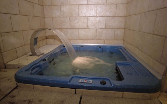 Hospederia La Cañada