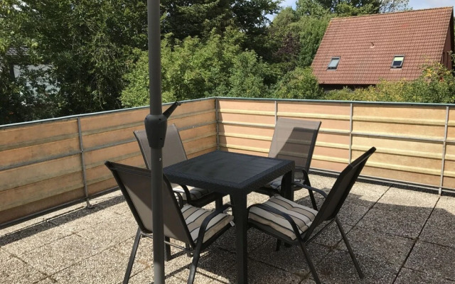 Juist Norden in Norden