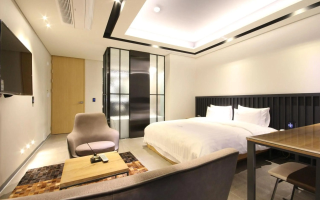 Ecostay Hotel